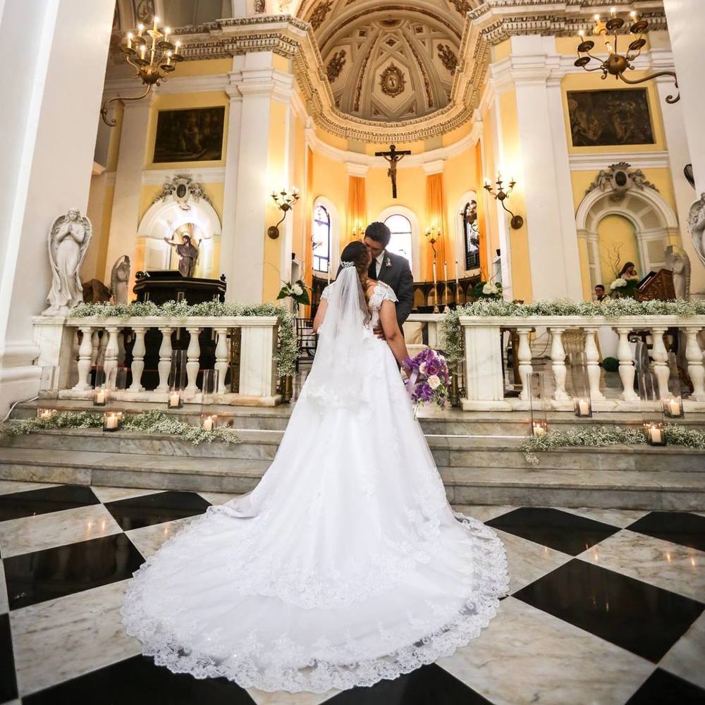 Meet your Posher, Adriana